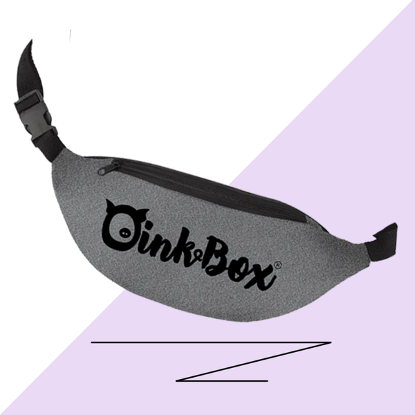 Snack Pack Fanny Pack