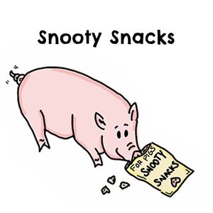 Pig Snacks