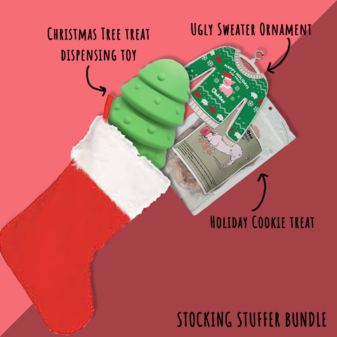 Stocking Stuffer Bundle