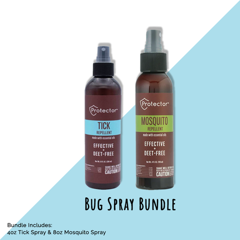 Bug Spray Bundle