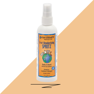 Vanilla Almond 3 in 1 Deodorizing Spray